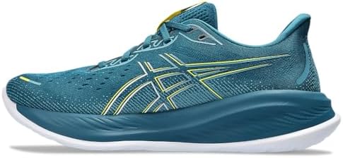 asics running shoes