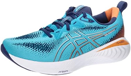 asics running shoes