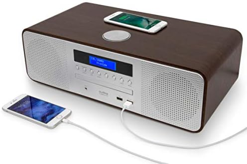 dab radios