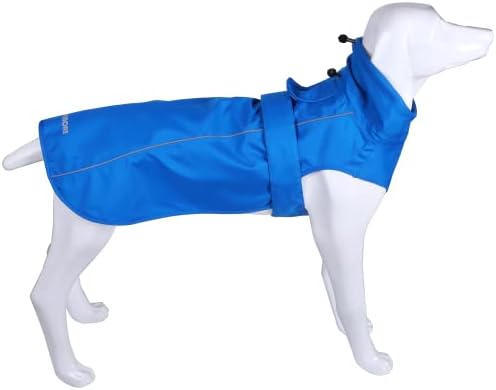 dog jackets