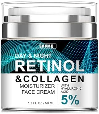 retinol cream