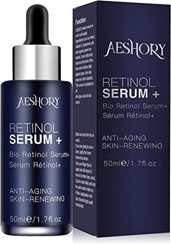 retinol cream