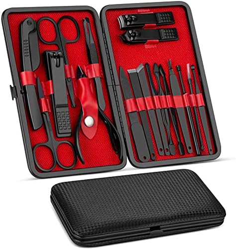 manicure & pedicure set