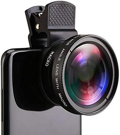 camera lens