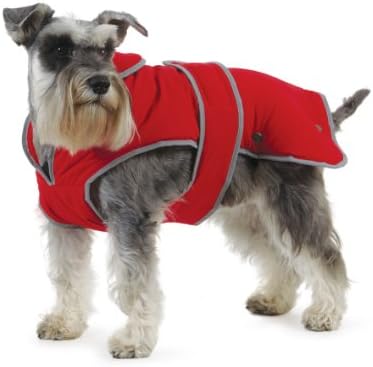 dog jackets