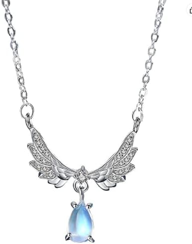 Angelady Necklaces