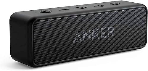 ANKER Speakers