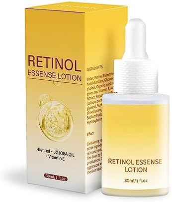 retinol cream