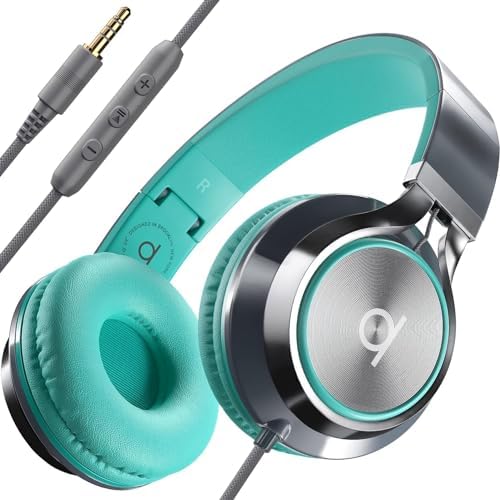 headphones with mic