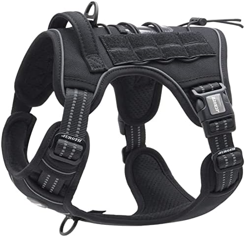 dog harness