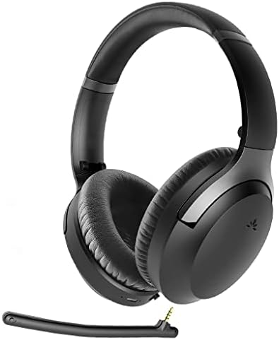 Noise Cancelling Wireless Headphones