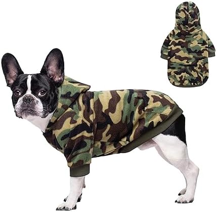 dog jackets