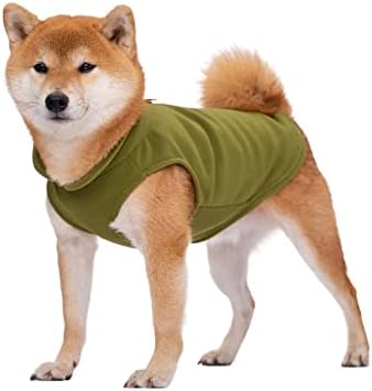 dog jackets