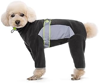 dog jackets