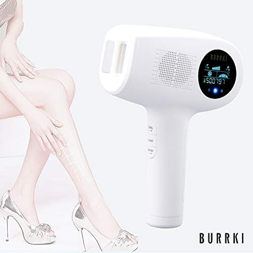 hair removal laser