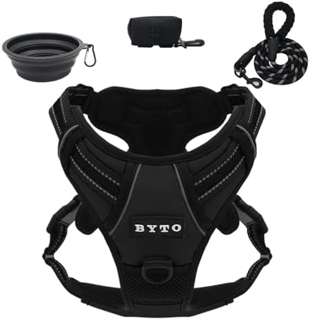 dog harness