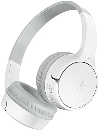 Noise Cancelling Wireless Headphones