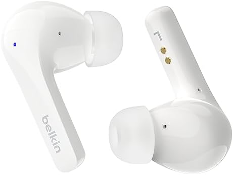 Noise Cancelling Wireless Headphones