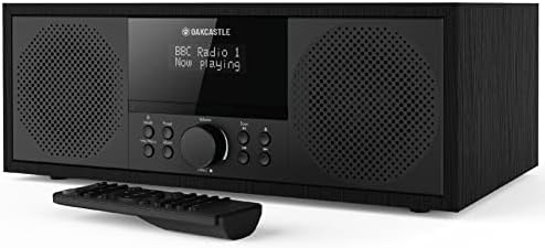 dab radios