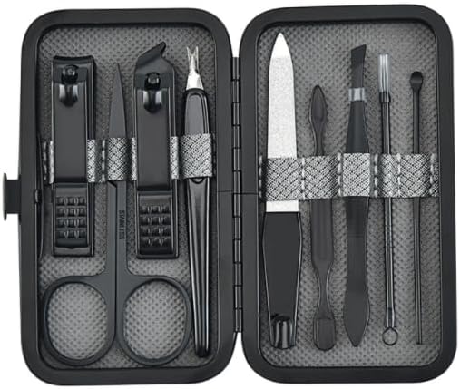 manicure & pedicure set