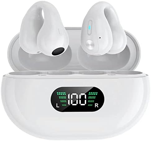 Noise Cancelling Wireless Headphones