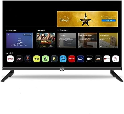 samsung tv