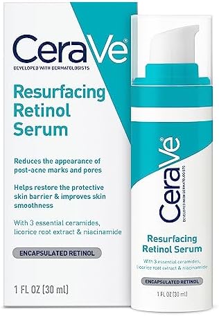 retinol cream