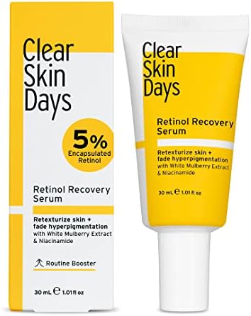 retinol cream