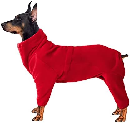 dog jackets