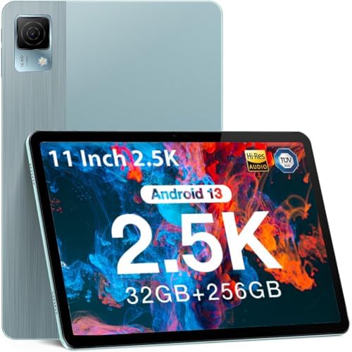 tablet computer