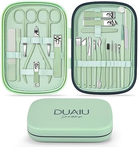 manicure set