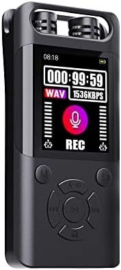 digital voice recorder