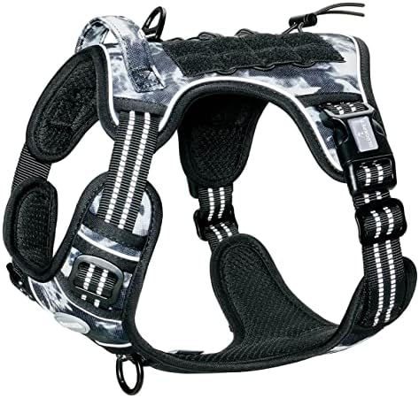 dog harness