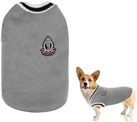 dog jackets