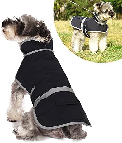 dog jackets