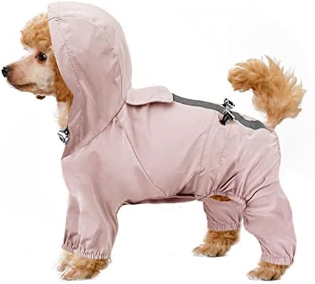 dog jackets