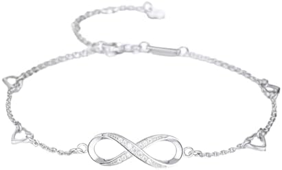 Angelady Infinity Bracelet