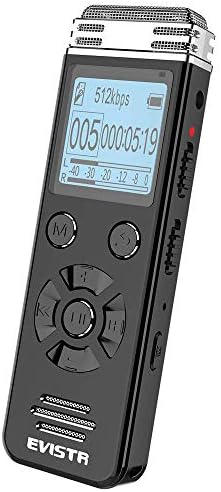 digital voice recorder