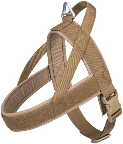 dog harness