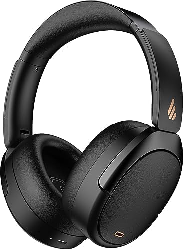 Noise Cancelling Wireless Headphones