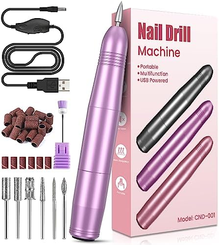 manicure & pedicure set