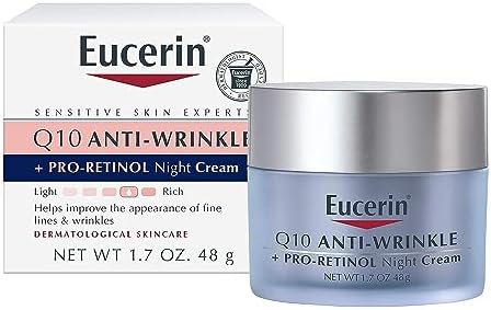 retinol cream