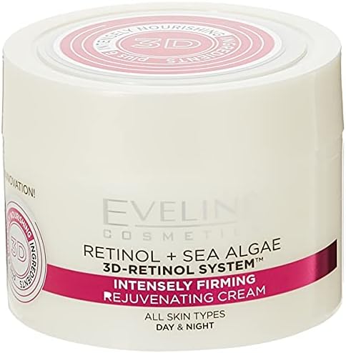 retinol cream