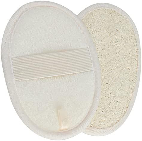 body oil skin scrubber