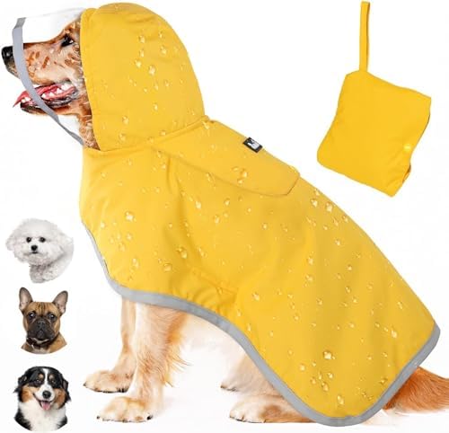 dog jackets