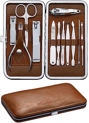 manicure & pedicure set