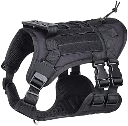 dog harness