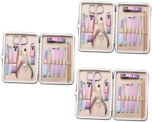 manicure & pedicure set