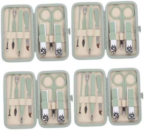 manicure & pedicure set