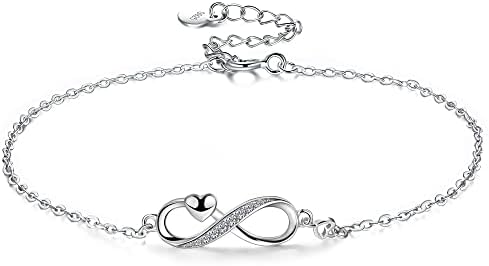 Angelady Infinity Bracelet